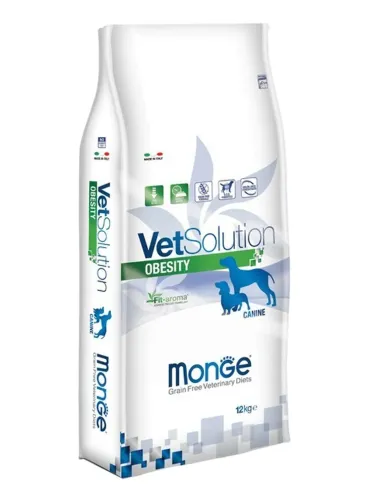 Vetsolution Obesity cane 12 kg