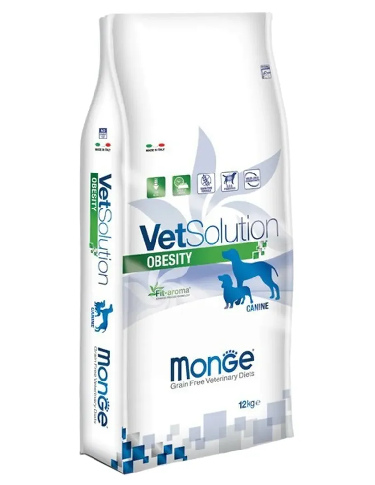 Vetsolution Obesity cane 12 kg  