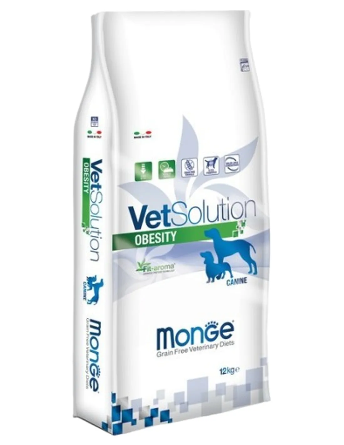 Vetsolution Obesity cane 12 kg  