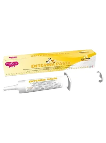 Enterina pasta 30 g  