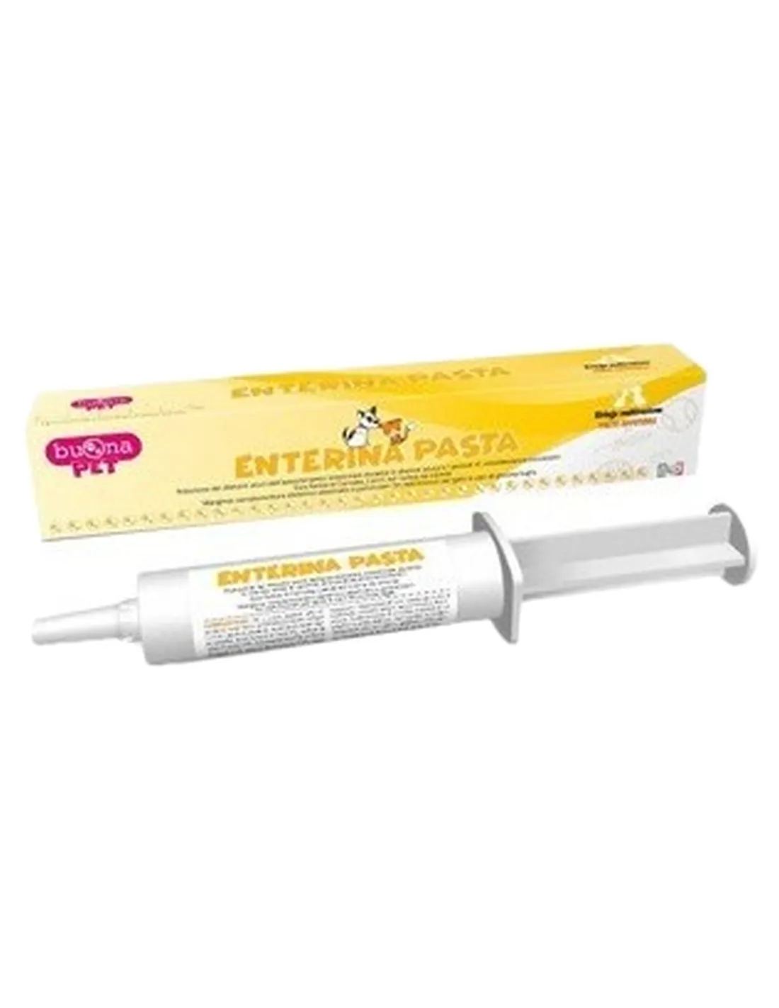 Enterina pasta 30 g   Enterina pasta 30 g