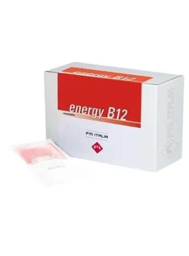 Energy B12 buste da 30 g  