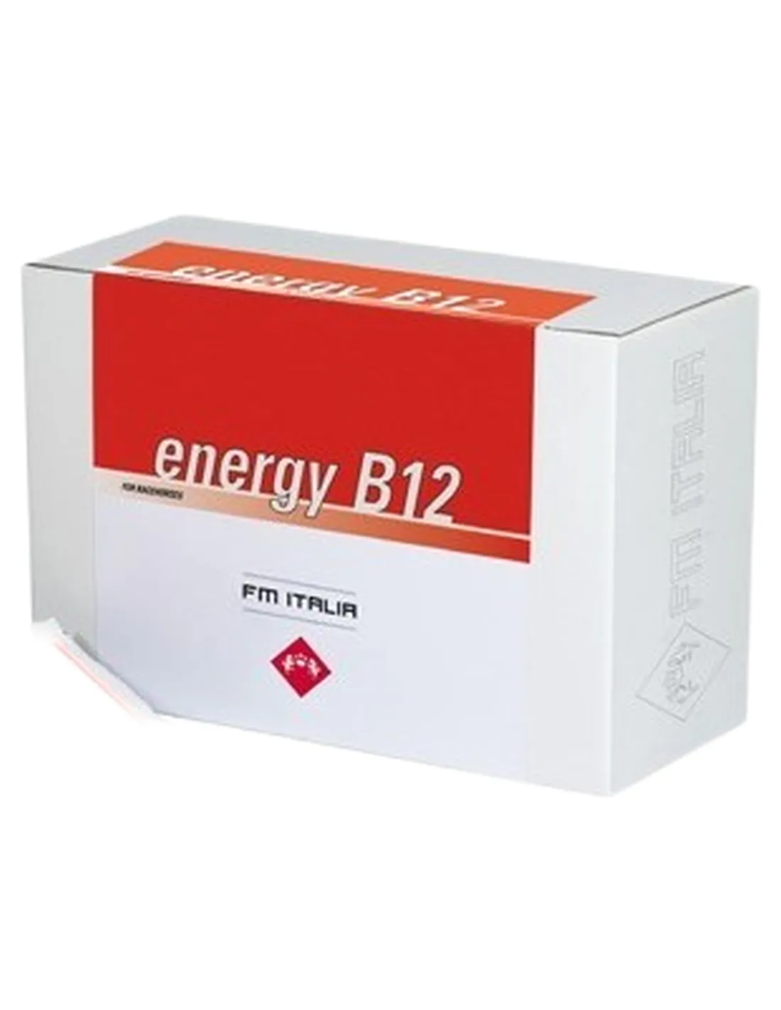 Energy B12 buste da 30 g   Energy B12 buste da 30 g