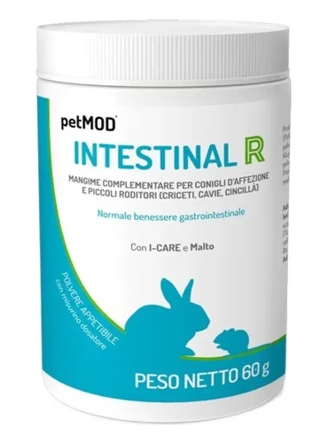Petmod Intestinal R 60 g  