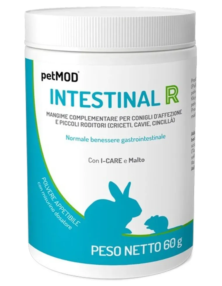 Petmod Intestinal R 60 g  
