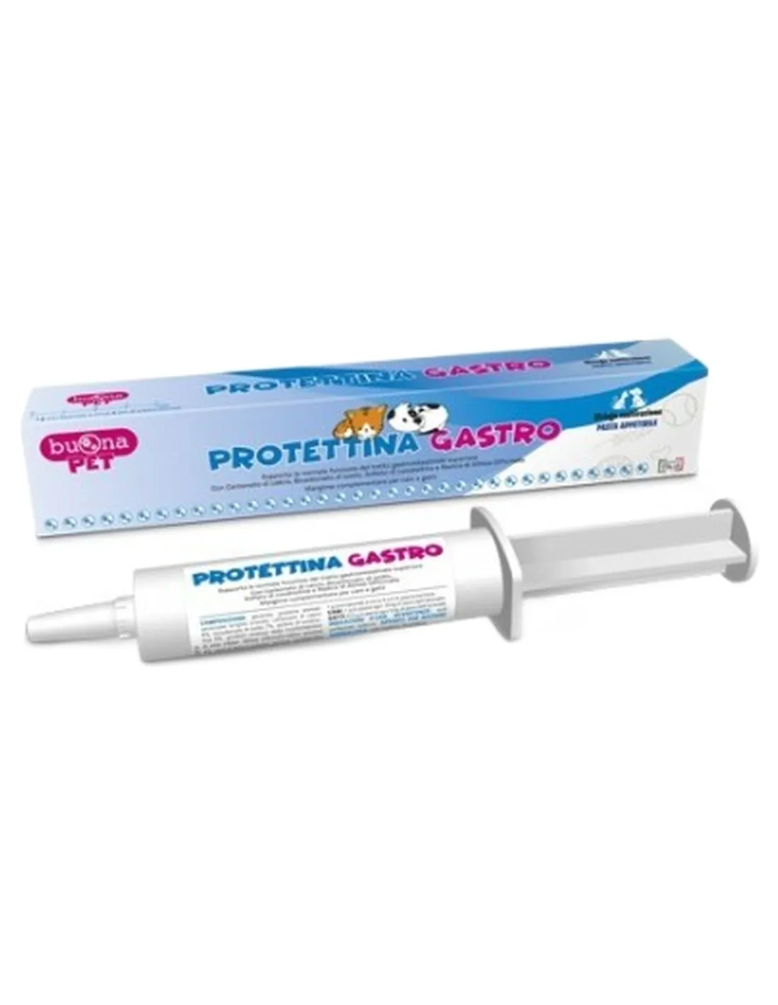 Prottetina Gastro 30 g  