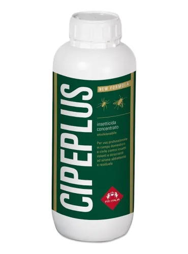 Cipeplus FM Italia flacone 1000 ml