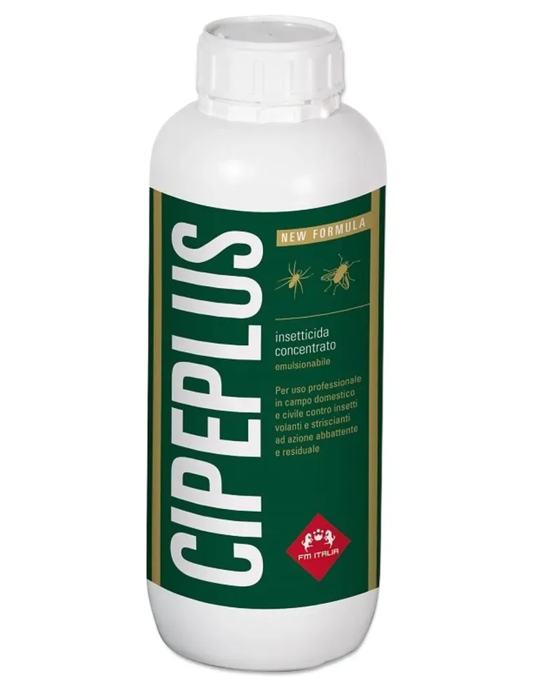 Cipeplus FM Italia flacone 1000 ml  