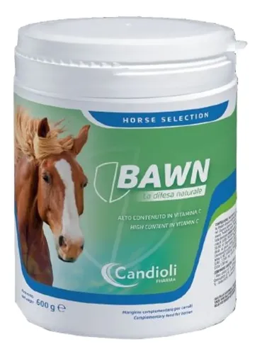 Bawn Candioli 600 g  
