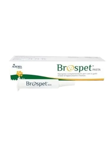 Brospet pasta 20 g