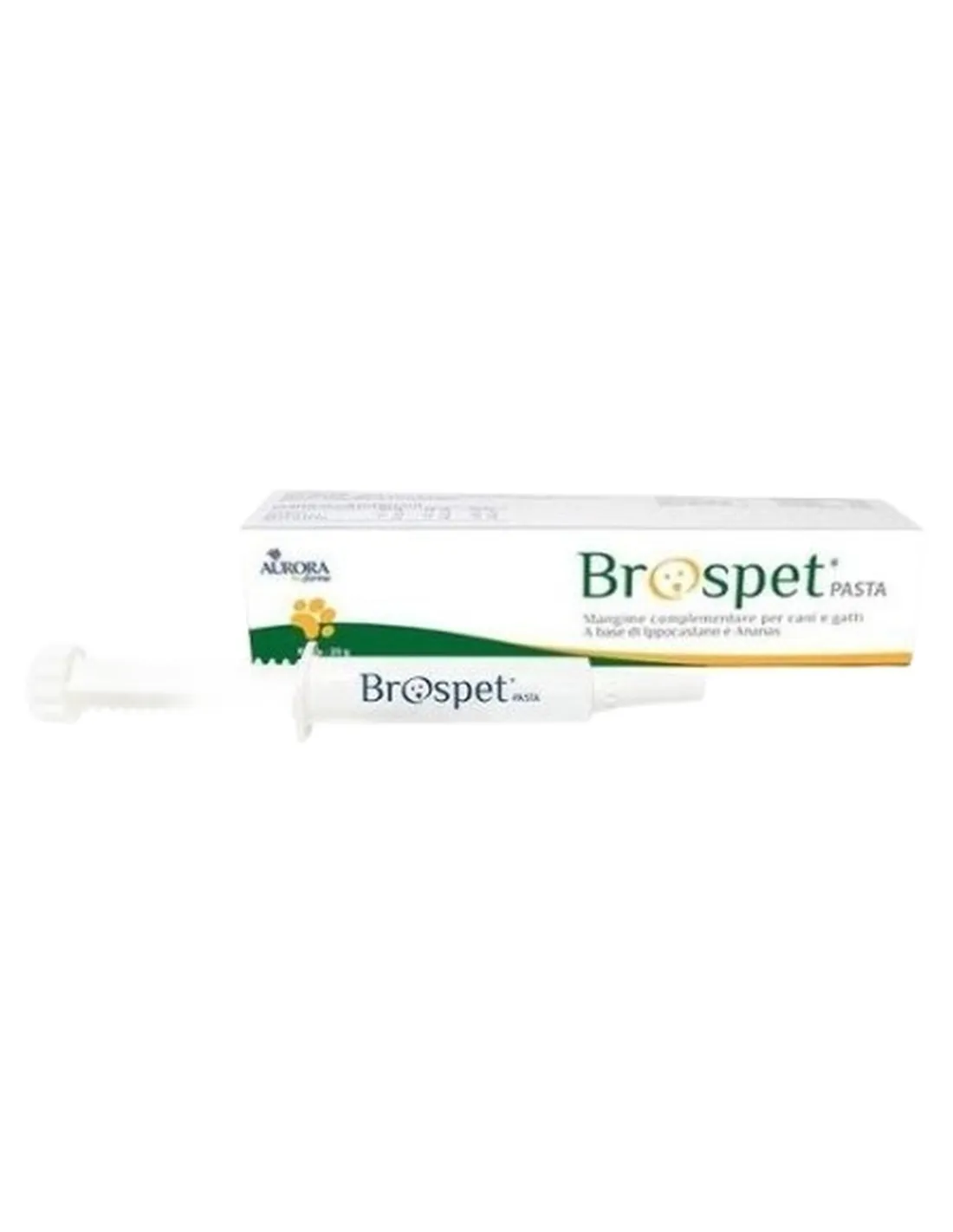 Brospet pasta 20 g  