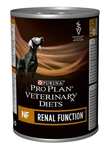 Purina Pro Plan cane NF renal failure 400g  