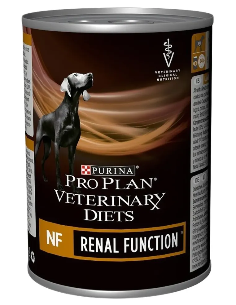 Purina Pro Plan cane NF renal failure 400g  