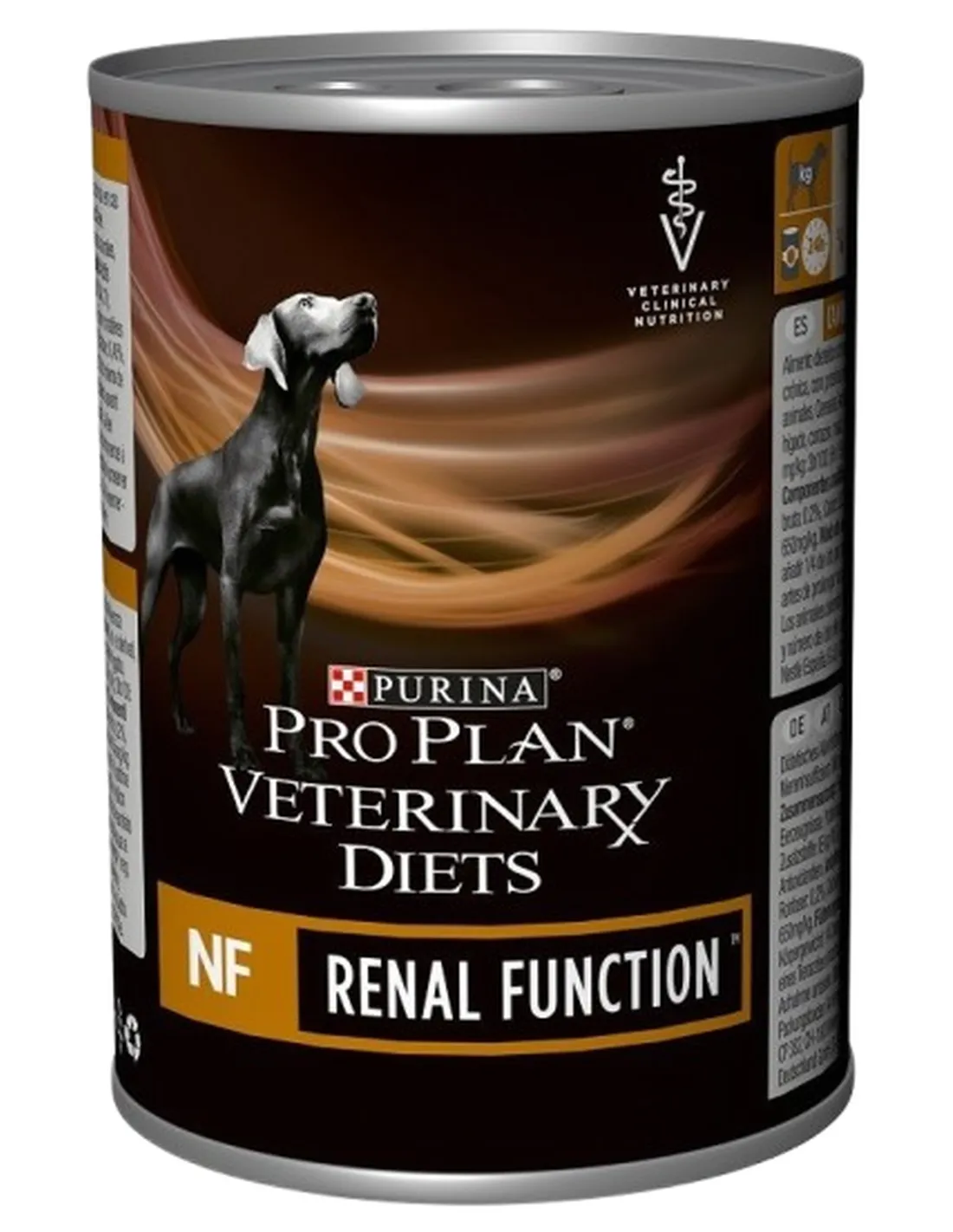Purina Pro Plan cane NF renal failure 400g  
