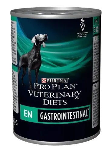 Purina ProPlan cane EN gastrointestinal 400g  