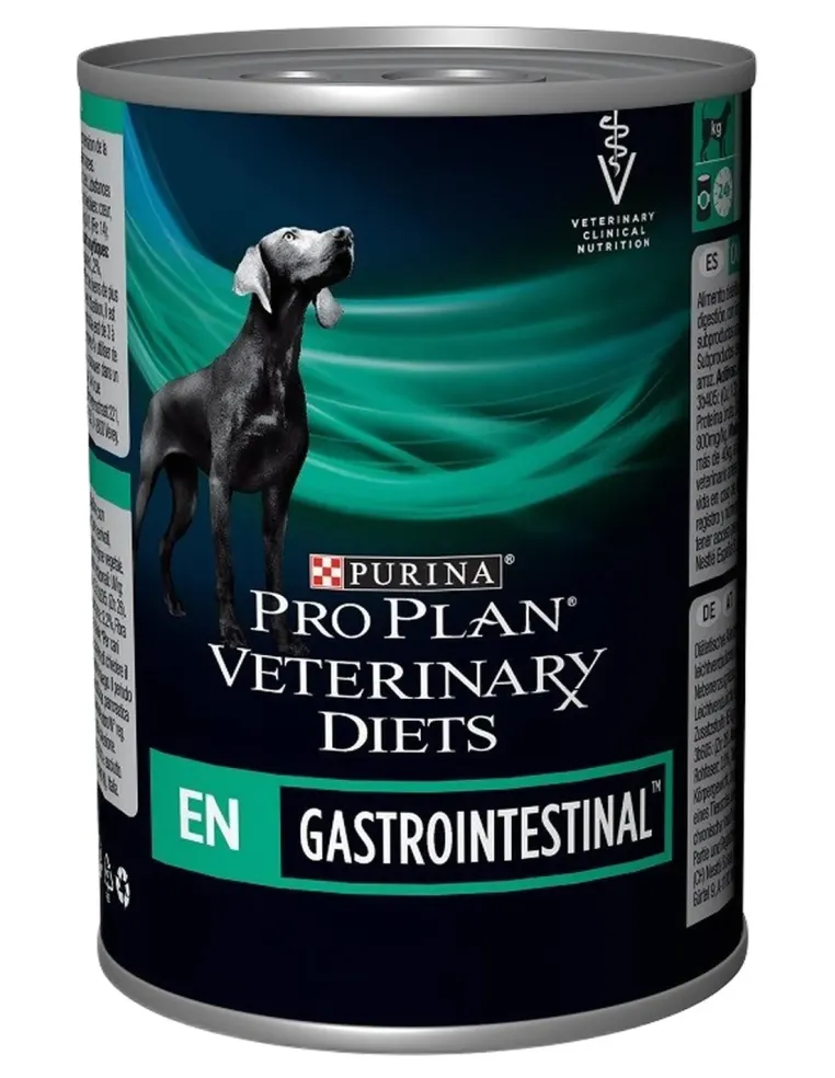 Purina ProPlan cane EN gastrointestinal 400g  