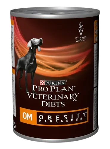 Purina ProPlan cane OM obesity management 400g  