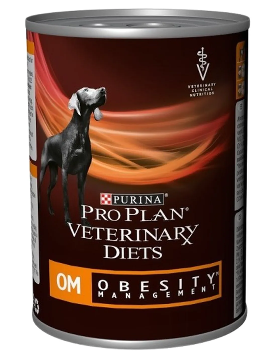 Purina ProPlan cane OM obesity management 400g  