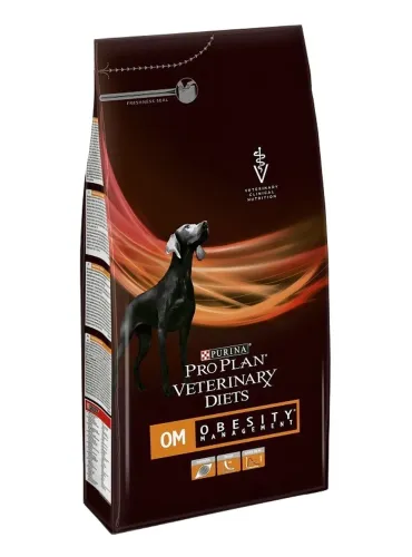 Purina ProPlan cane OM Obesity Management 3 kg  