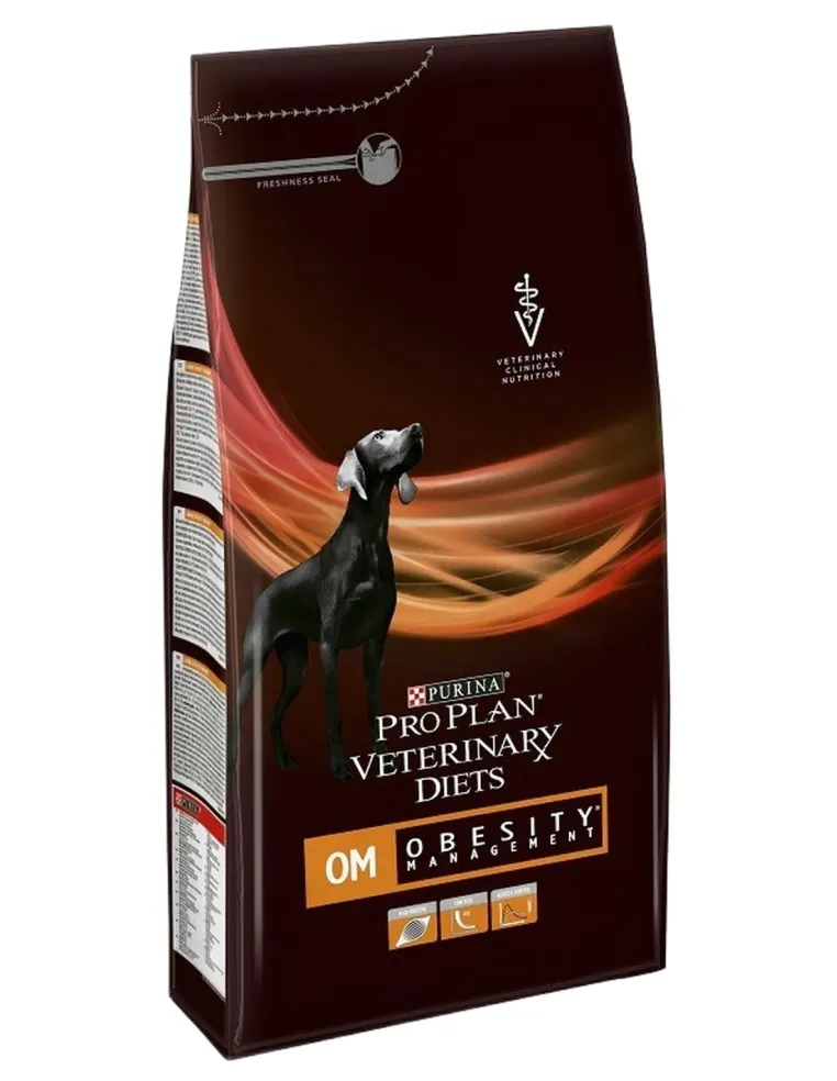 Purina ProPlan cane OM Obesity Management 3 kg  