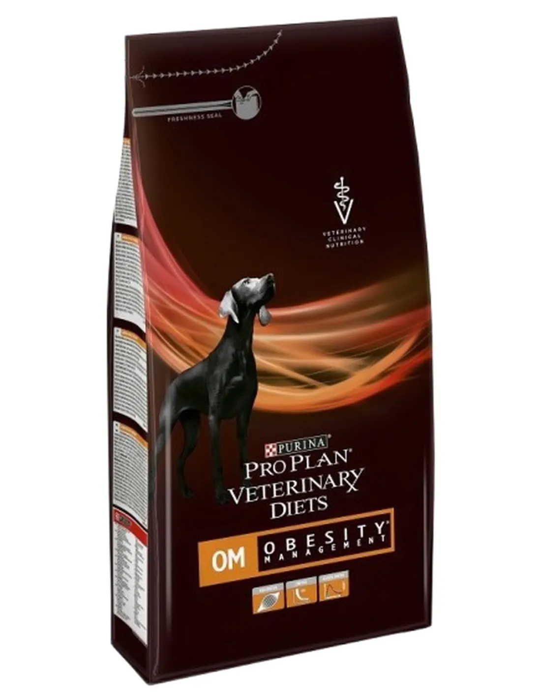 Purina ProPlan cane OM Obesity Management 3 kg  