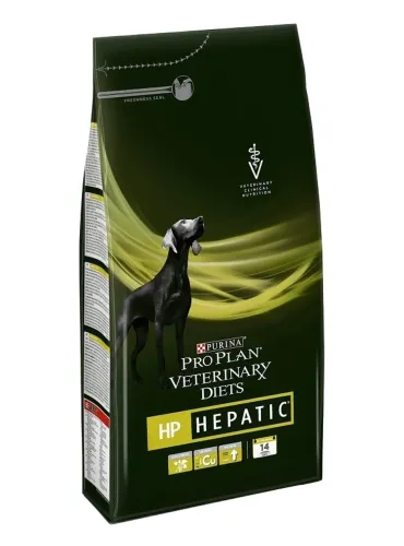 Purina ProPlan Cane HP Hepatic Petcare 3 kg  