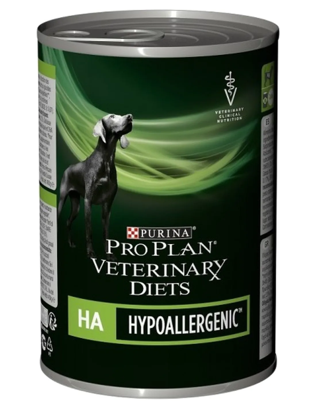 Purina Pro Plan Cane HA Hypoallergenic Mousse 400 g  
