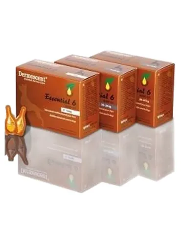 Dermoscent Essential 6 spot on cane 10-20 kg  