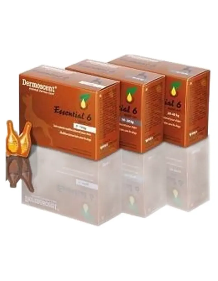 Dermoscent Essential 6 spot on cane 20-40 kg  