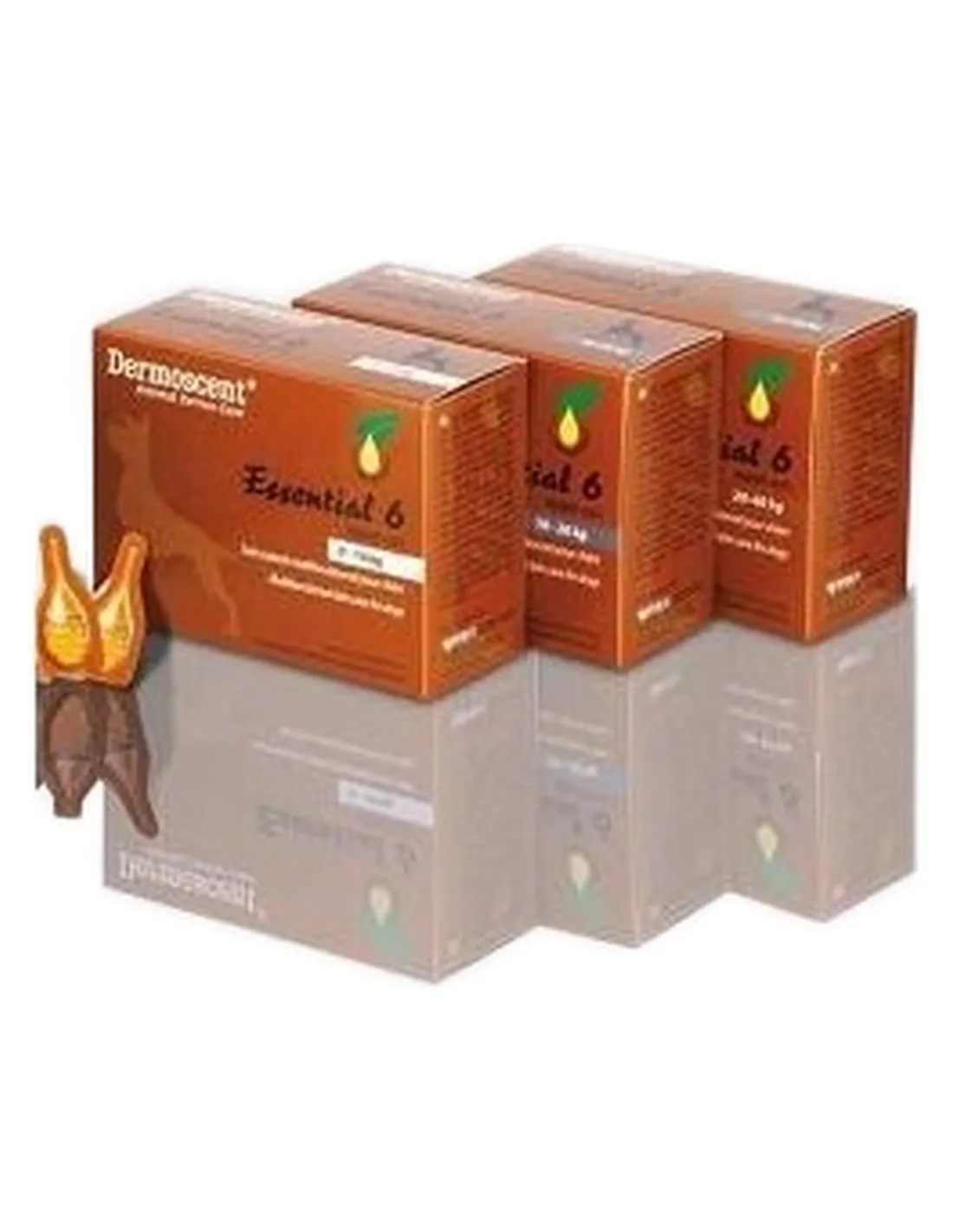 Dermoscent Essential 6 spot on cane 20-40 kg  