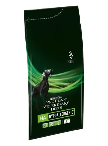 Purina Pro Plan Cane HA Hypoallergenic 1,3 kg  