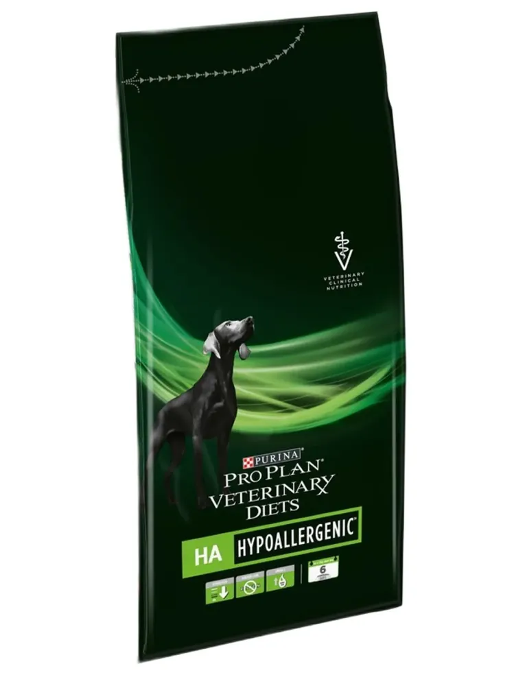 Purina Pro Plan Cane HA Hypoallergenic 1,3 kg  