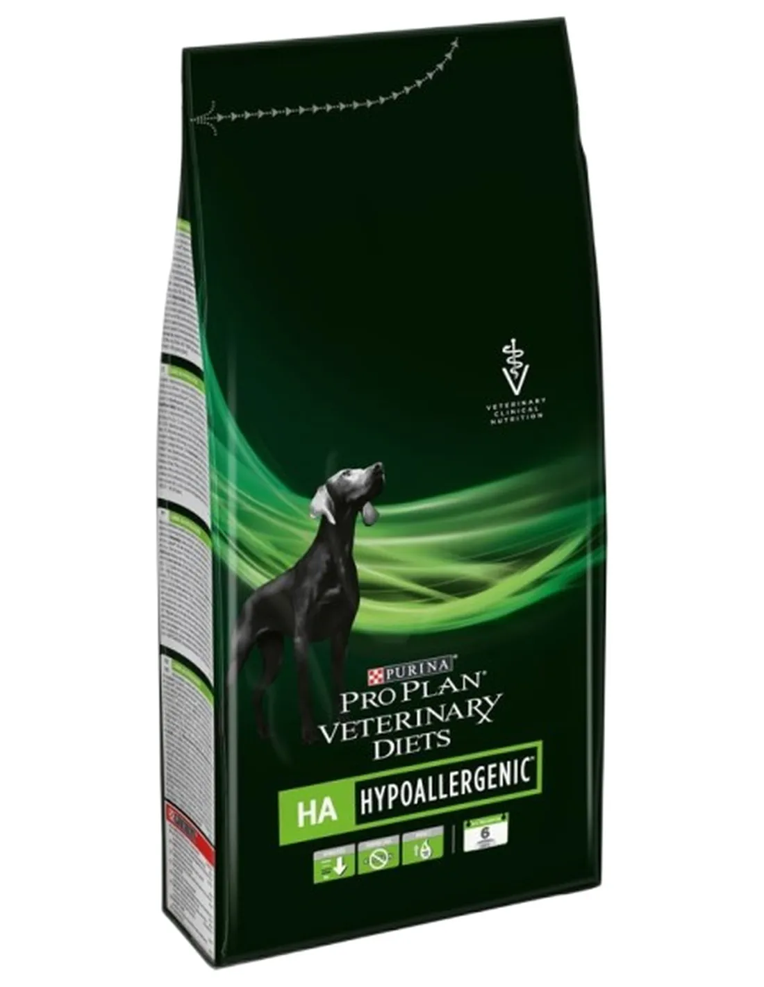 Purina Pro Plan Cane HA Hypoallergenic 1,3 kg  