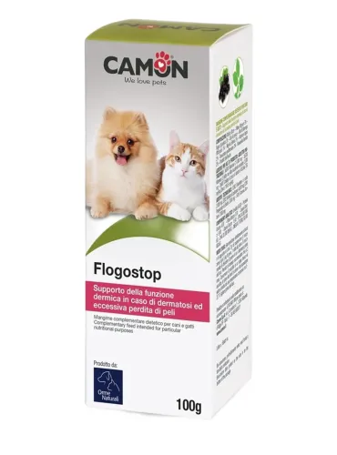 Flogostop Camon 30 compresse