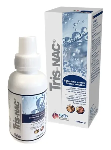 Tris Nac Nextmune 120 ml  