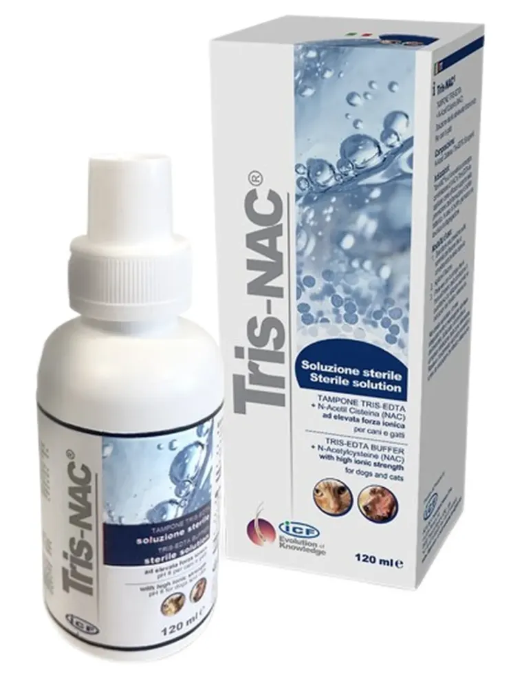 Tris Nac Nextmune 120 ml  