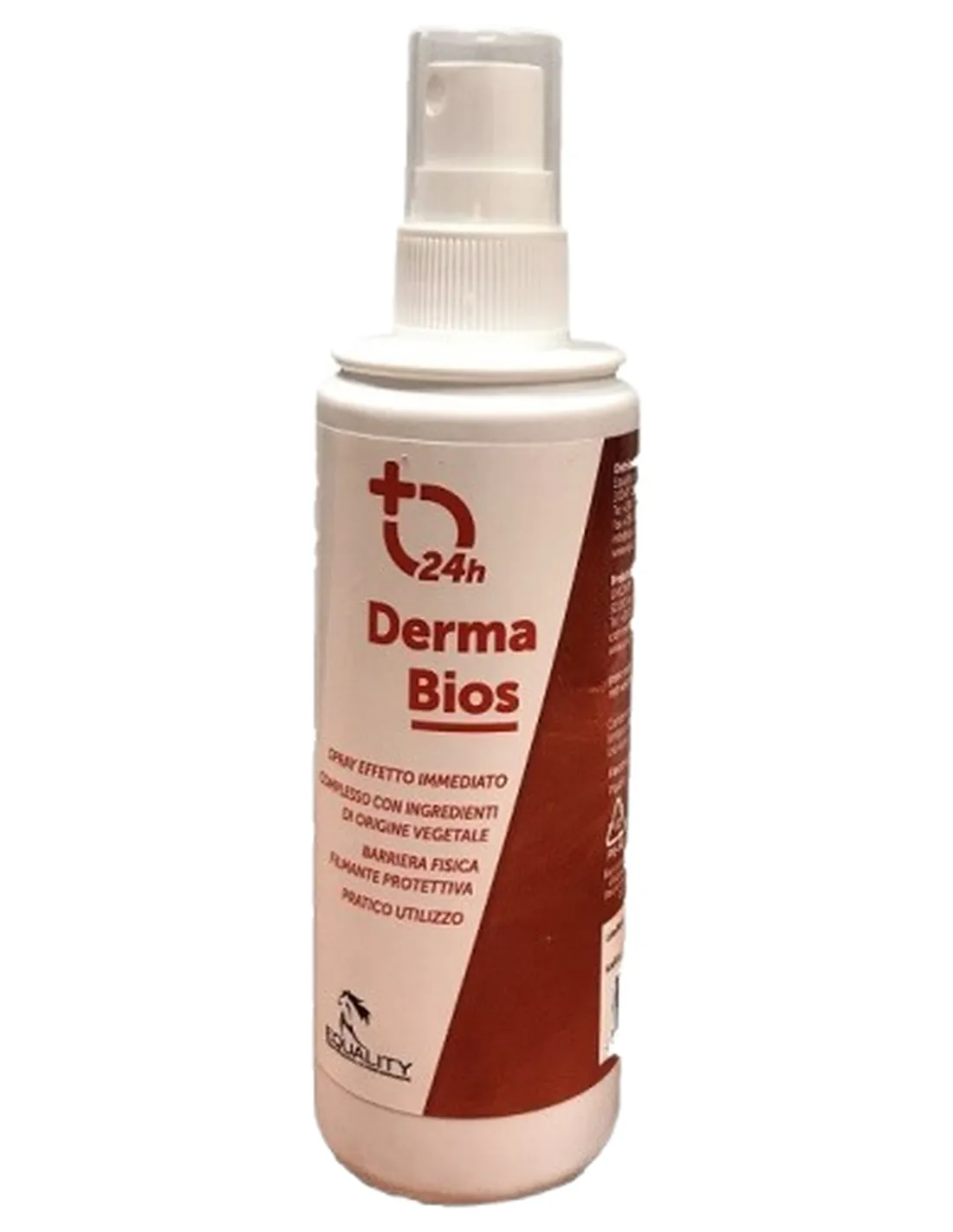 Derma Bios Equality spray 125 ml  