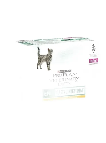 Purina Gastrointestinal gatto pollo multipack