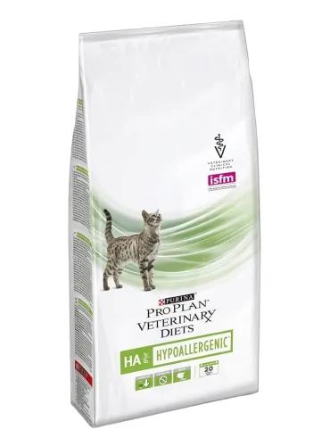 Purina Hypoallergenic gatto crocchette 1,3 kg  