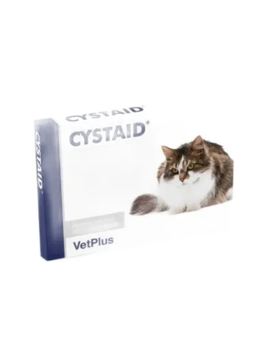 Cystaid 30 compresse VetPlus  