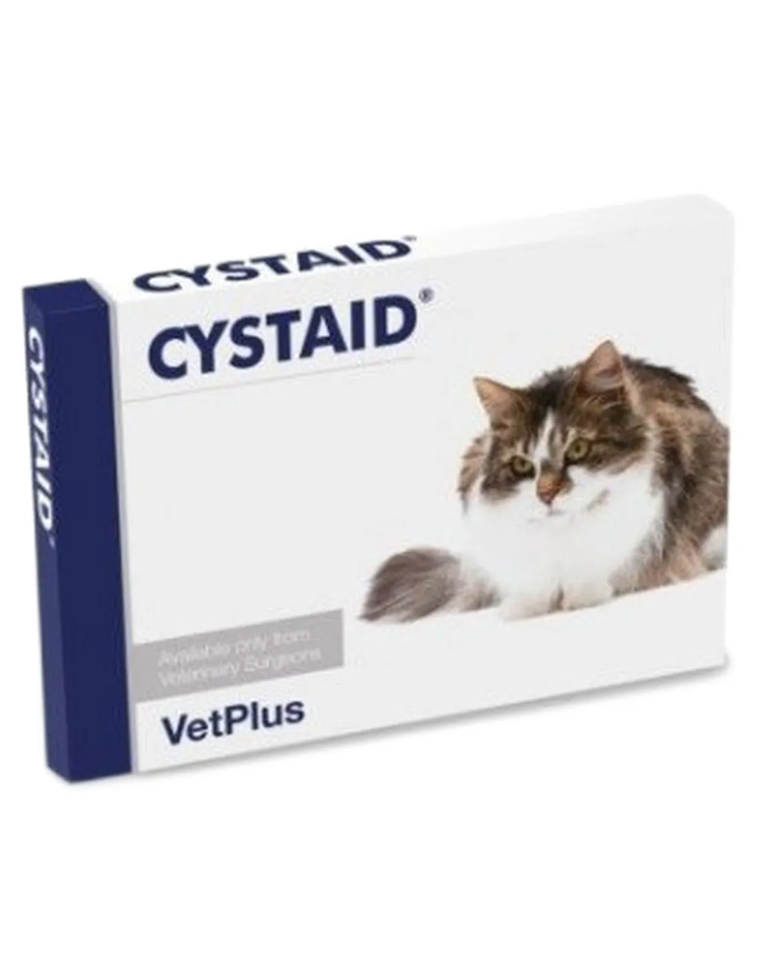 Cystaid 30 compresse VetPlus  