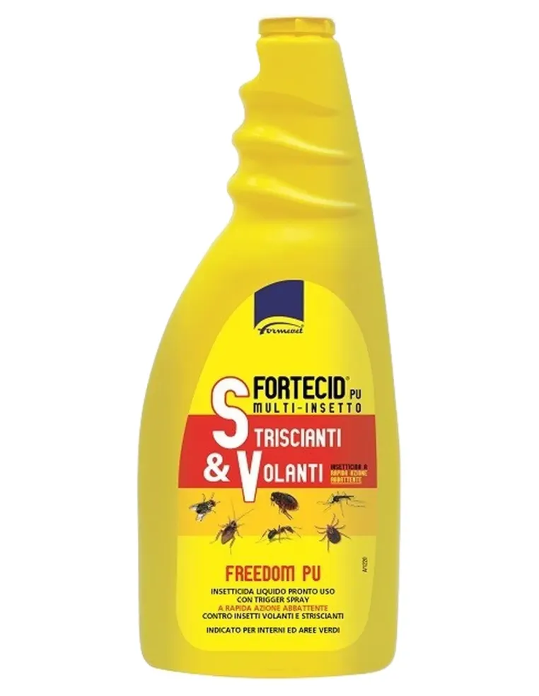 Fortecid Multi Insetto Spray 750 ml  