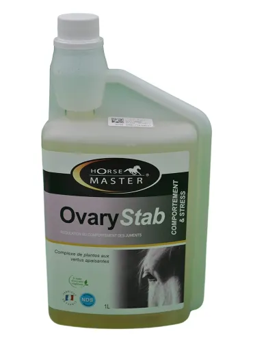 Ovary Stab 1 litro  