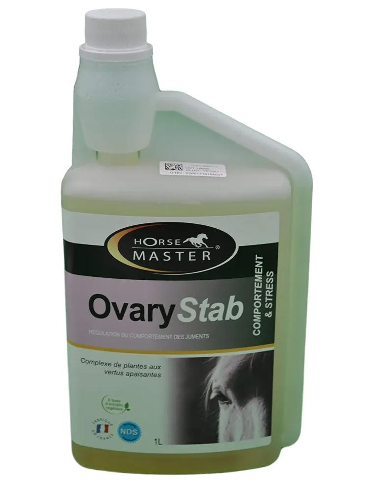 Ovary Stab 1 litro  