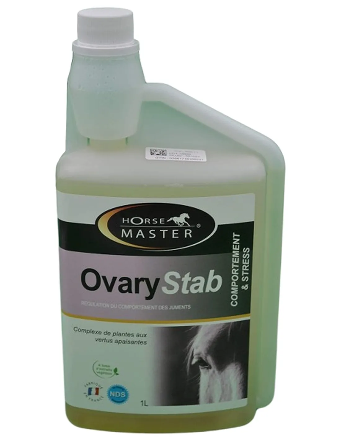 Ovary Stab 1 litro  
