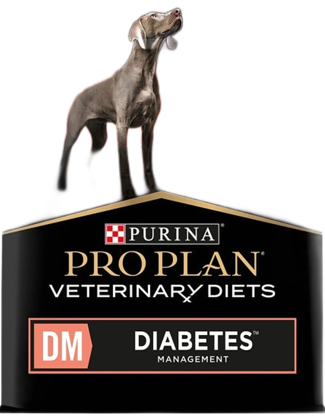 Purina Proplan Cane DM Diabet Management 3 kg  