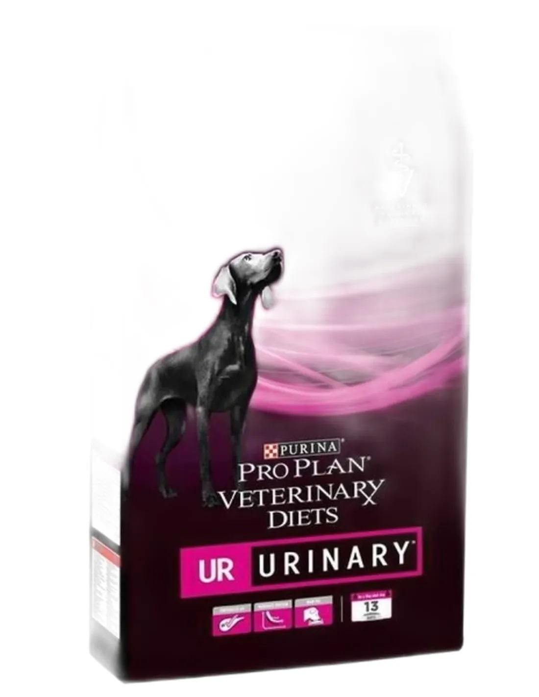 Purina ProPlan cane UR urinary 3 kg  