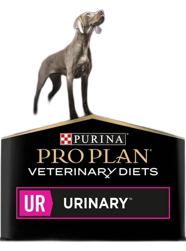 Purina Pro Plan cane UR urinary 12 kg