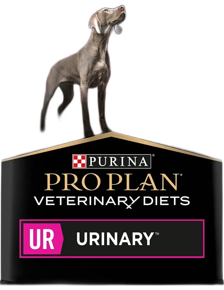Purina Pro Plan cane UR urinary 12 kg  