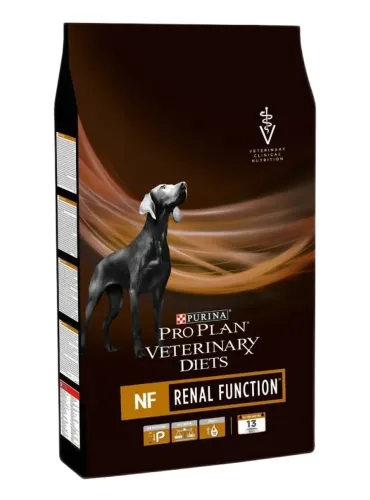 Purina Pro Plan cane NF renal failure 12kg